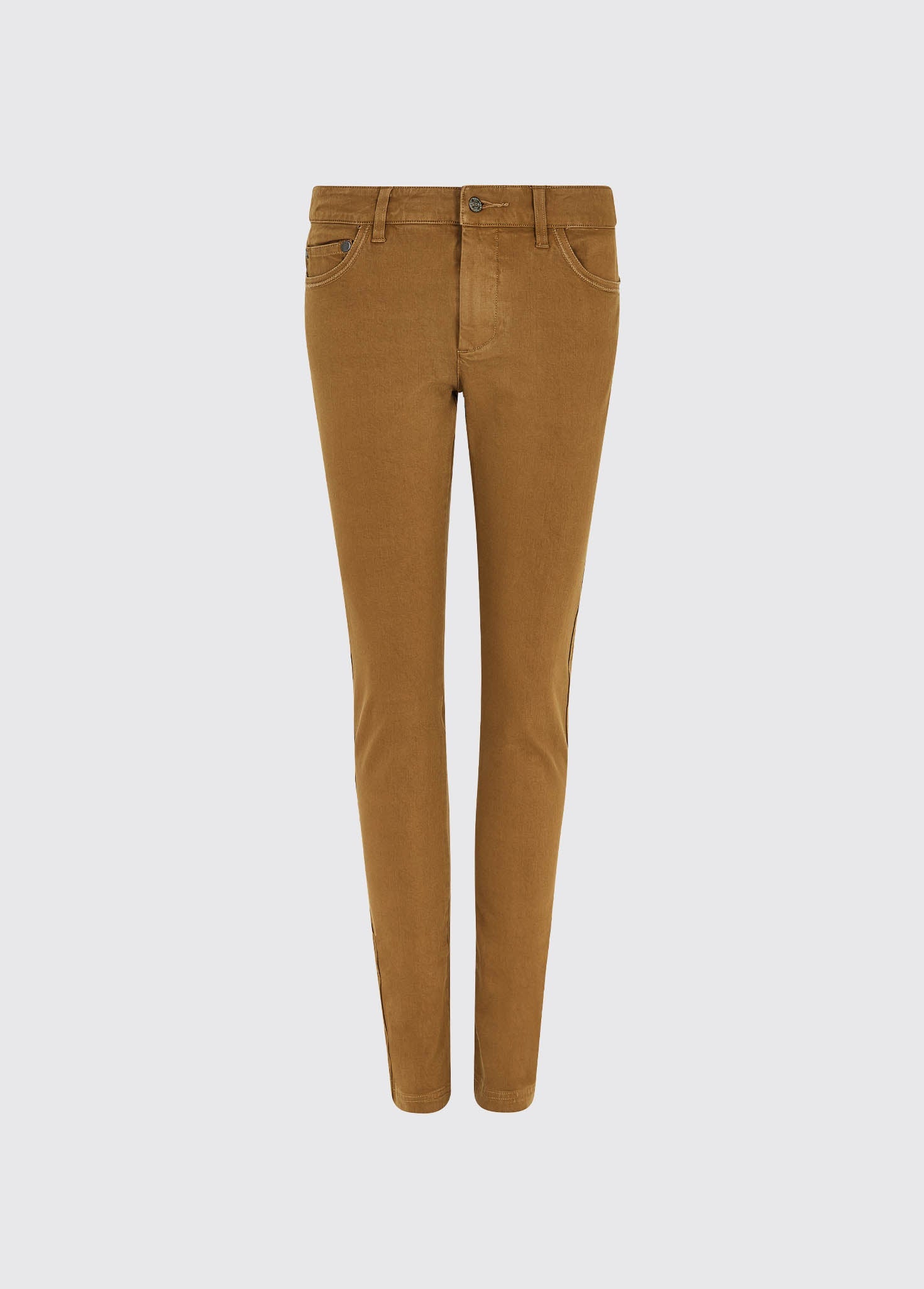 Sallybrook Trousers Harvest Gold