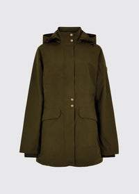 Robinson Waterproof Jacket - Olive