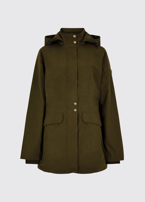 Robinson Waterproof Jacket - Olive