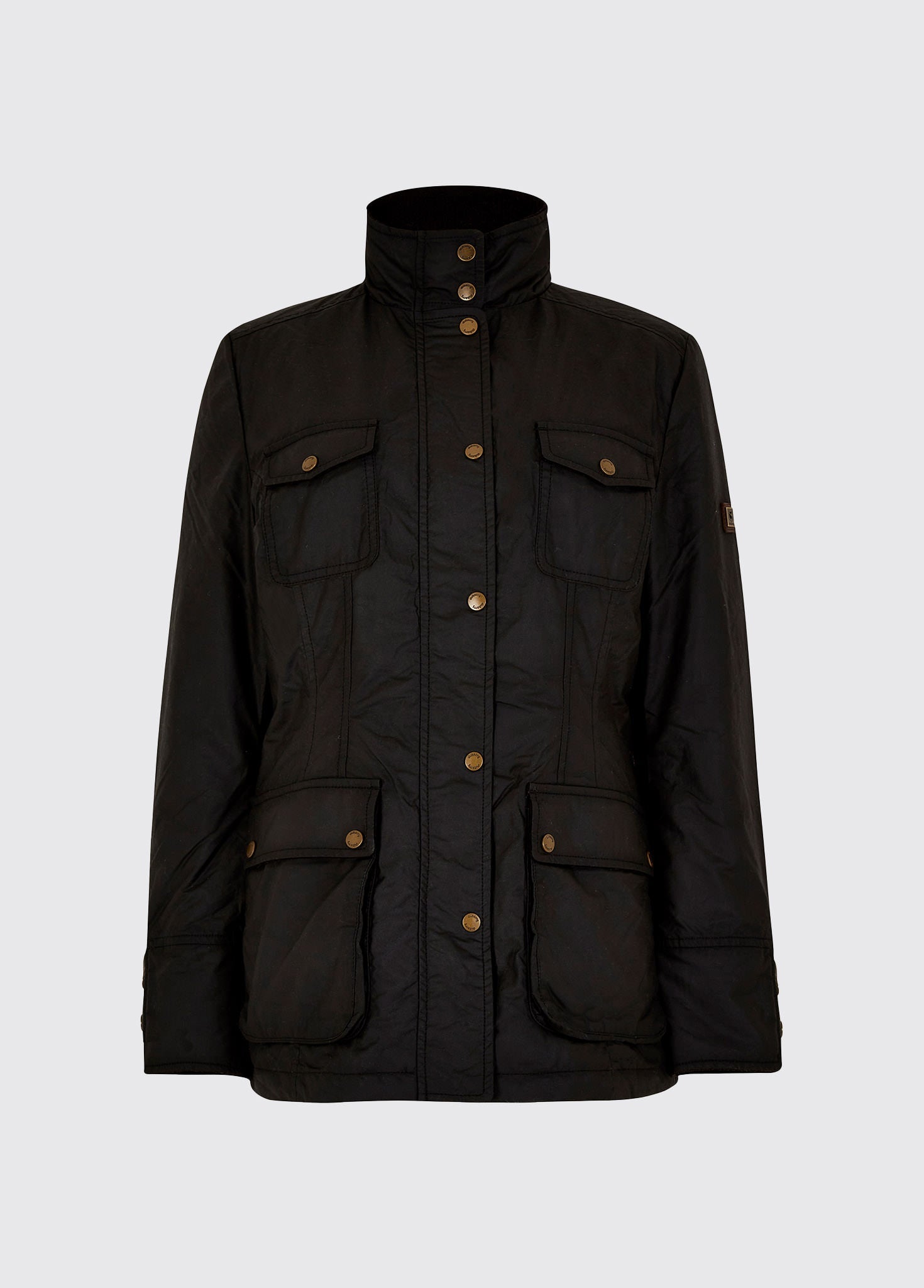 Barbour ladies wax jacket sale online