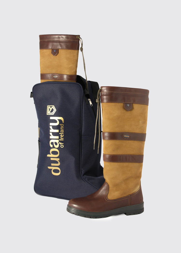 DROMOLAND - Navy