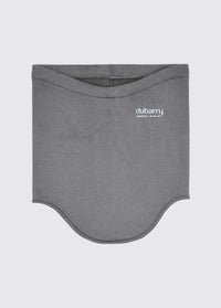 Latvia Neck Gaiter - Graphite