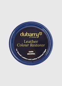 Leather Color Restorer - Dark Browns