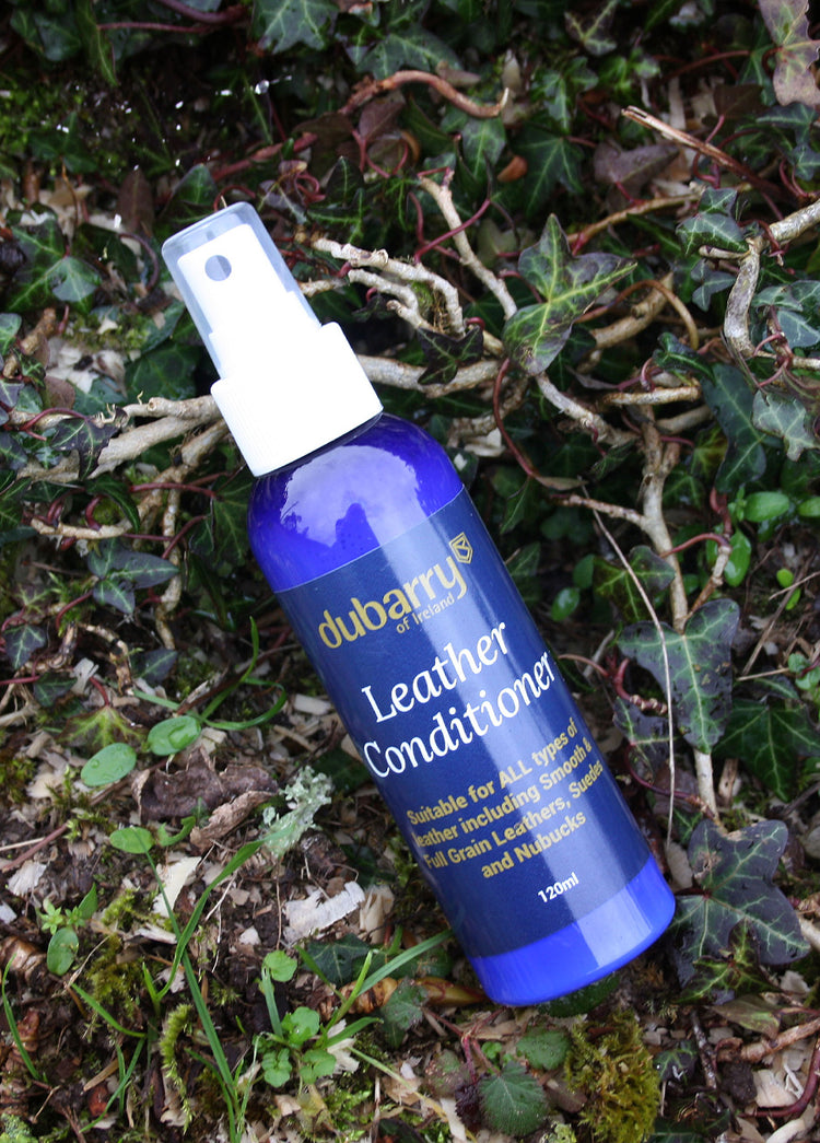 Leather Conditioner 4 fl.oz