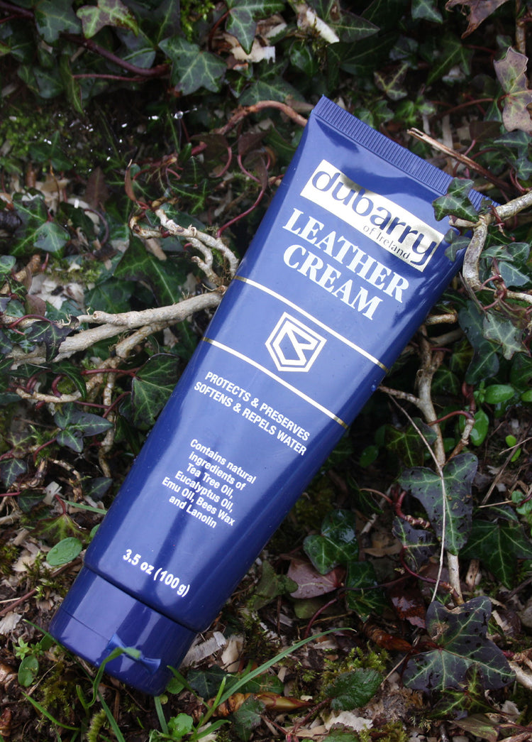 Leather Cream 3.5 fl.oz