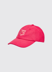 Marlin cap - Coral