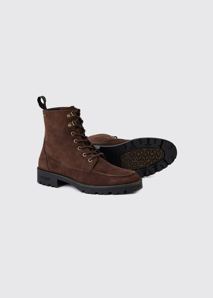 Kylemore Mens Boot - Java