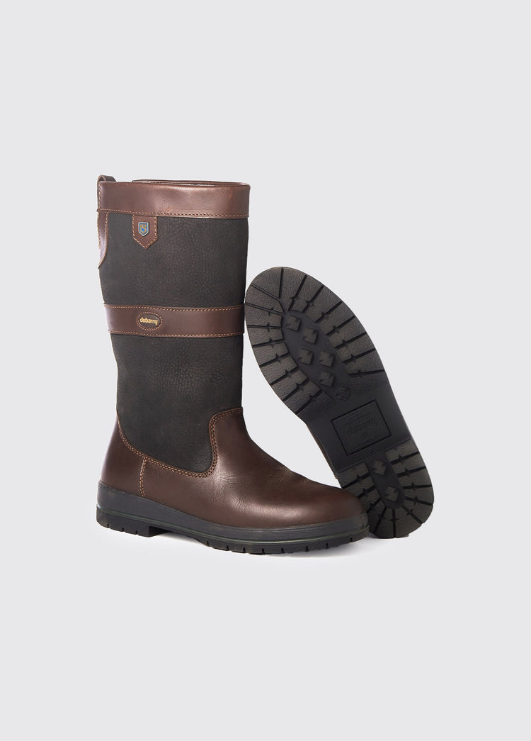 Men's Calf Length Boots | Mid Calf Country Boots