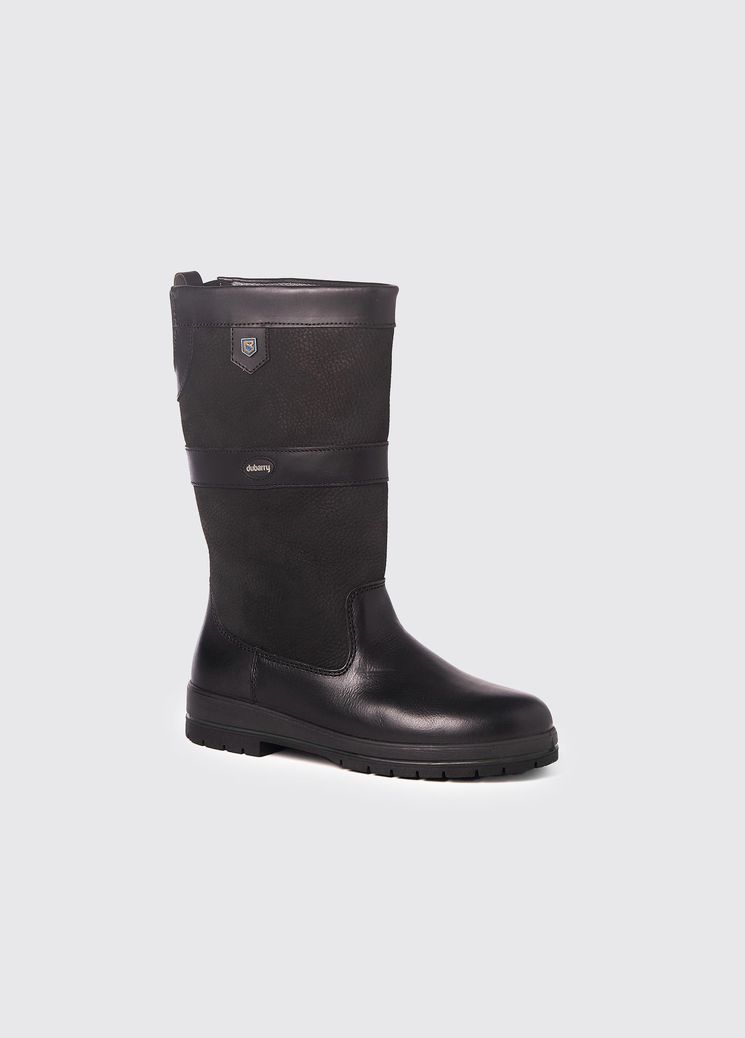 Dubarry boots mens clearance