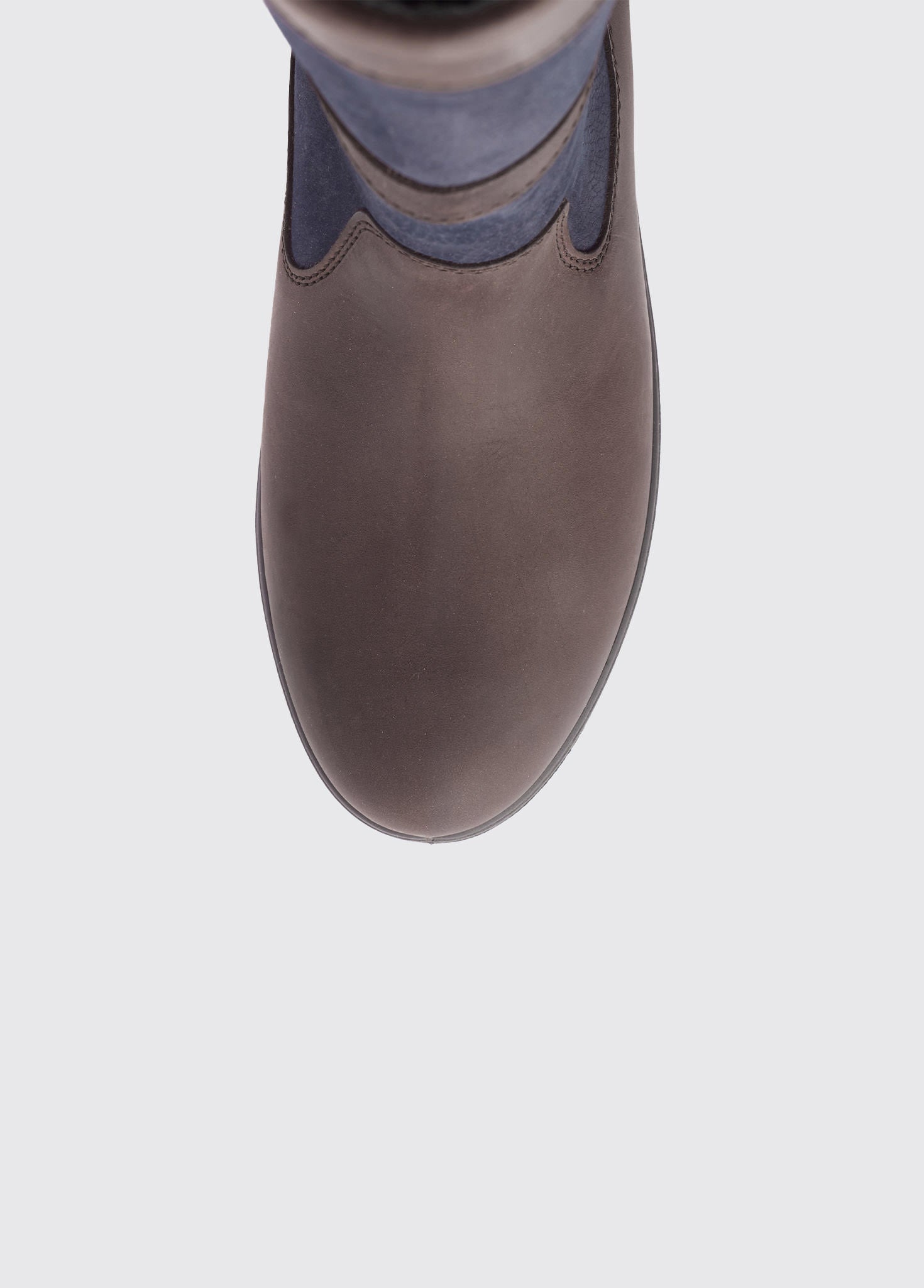 Kildare / キルデア / Navy Brown / dubarry dubarry Kildare | 定番ミドルブーツ | Navy Brown - Dubarry