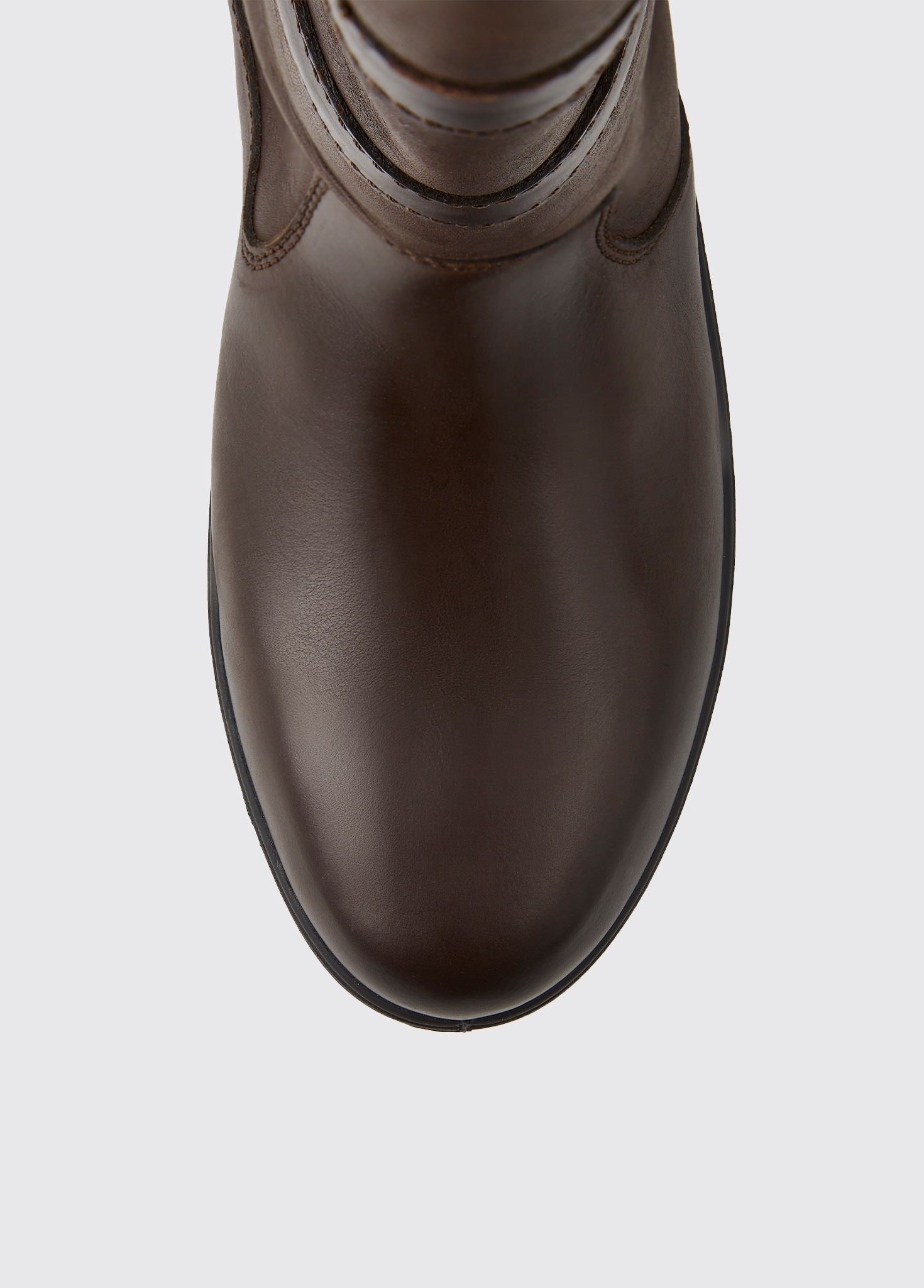 Galway Men's Country Boot - Mocha