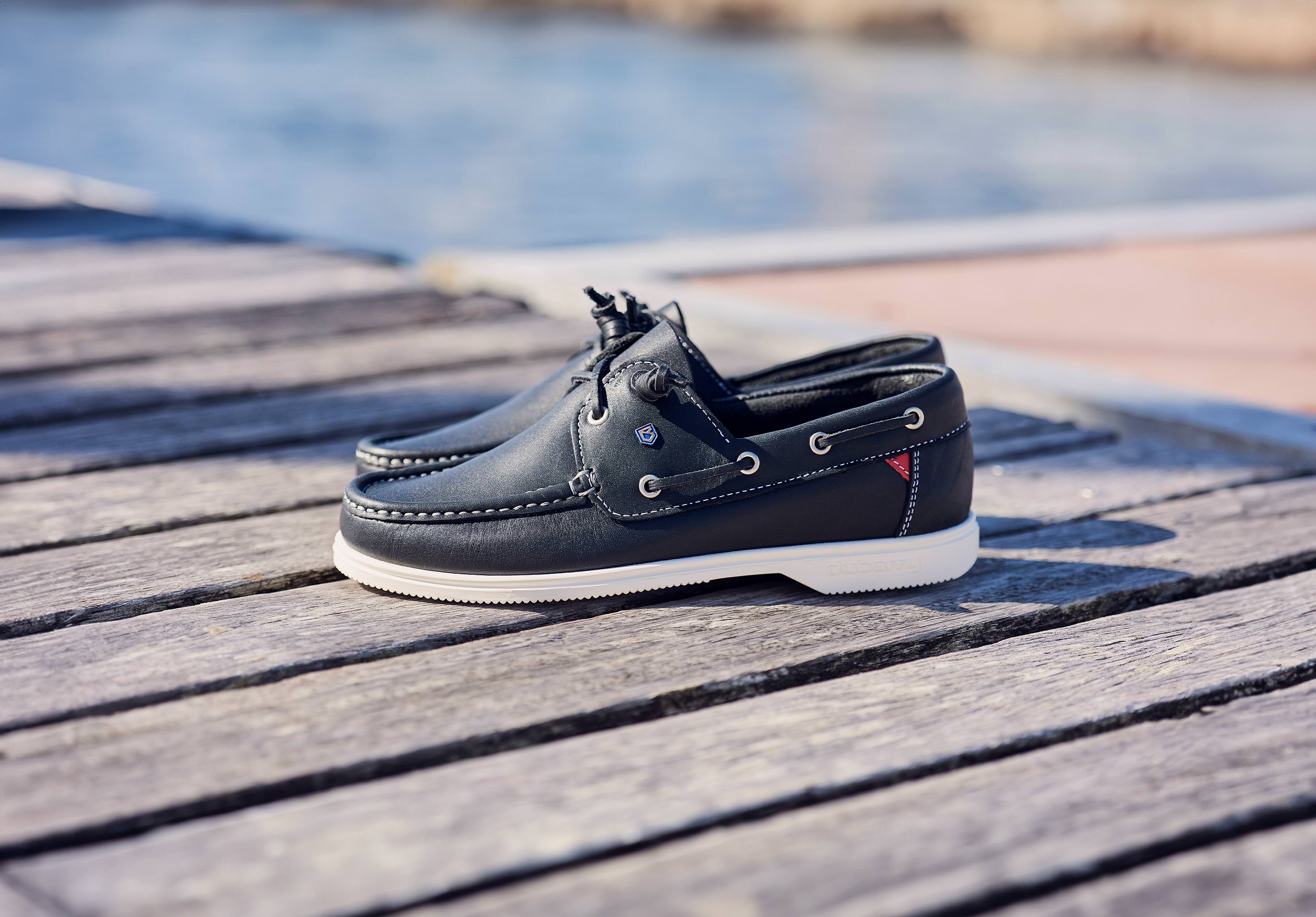 Dubarry boat shoes on sale