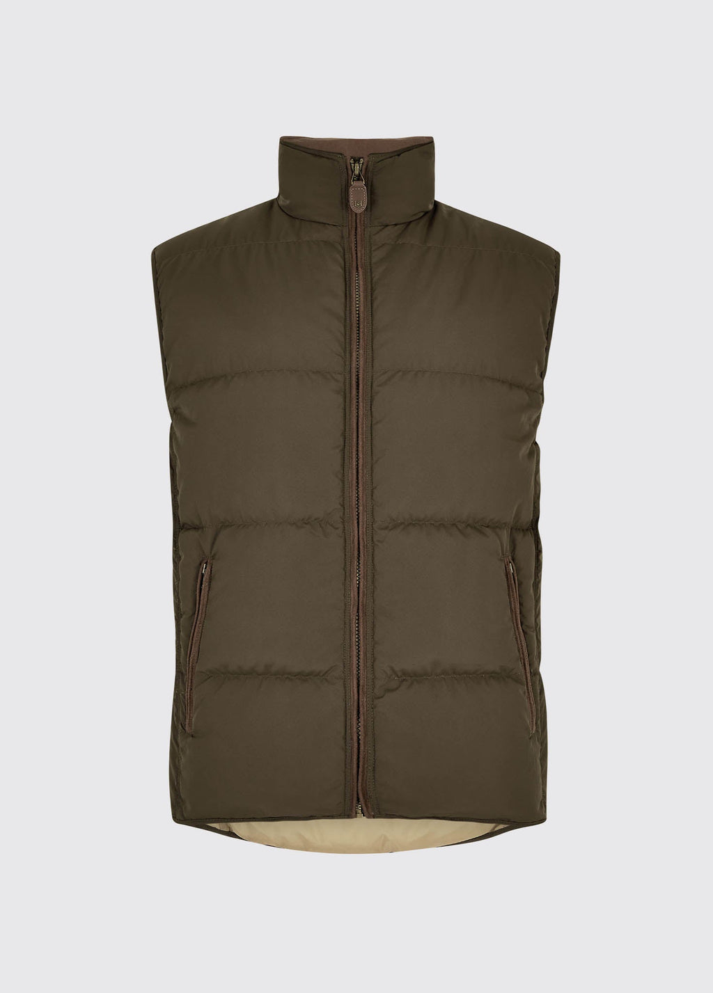 mens-down-gilet-olive- 