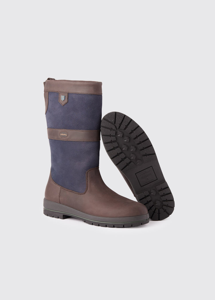 Men's Calf Length Boots | Mid Calf Country Boots