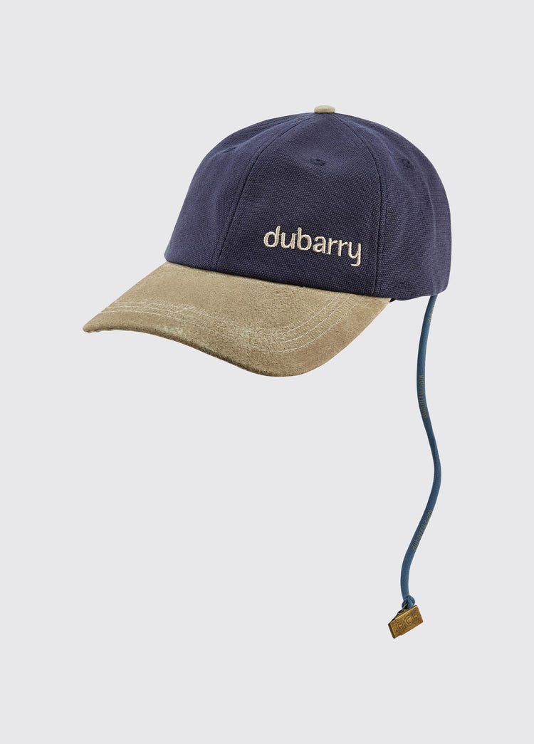 Causeway Hat - Navy