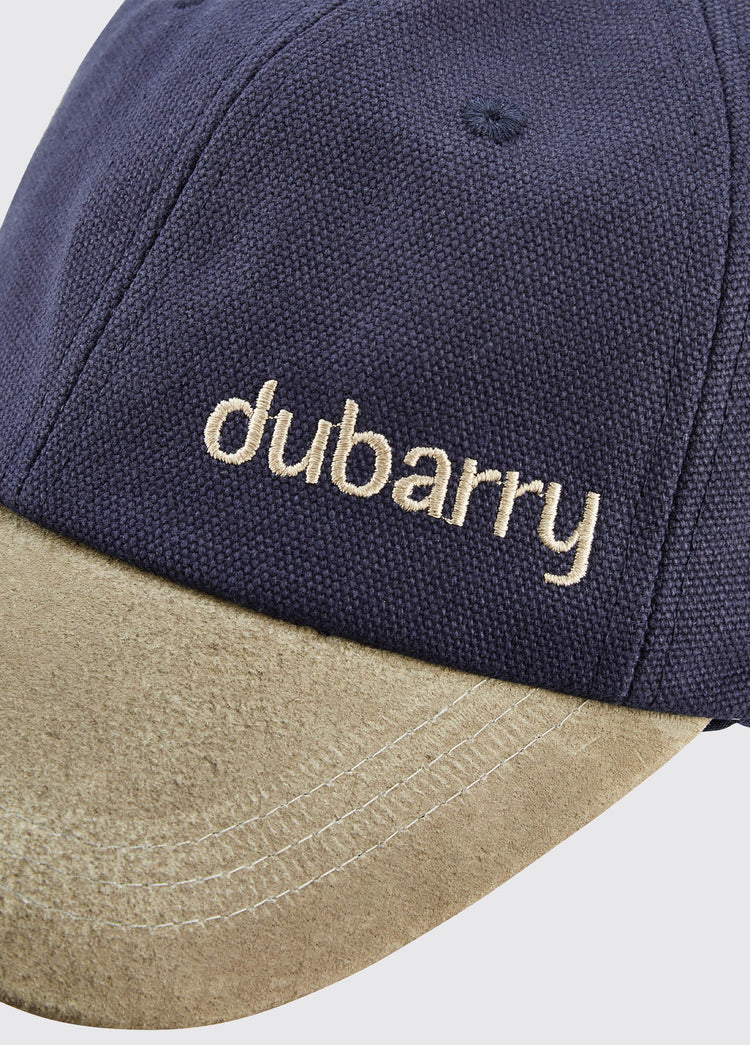 Causeway Hat - Navy