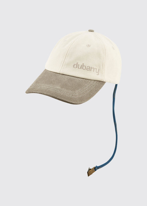 Causeway Hat - Stone