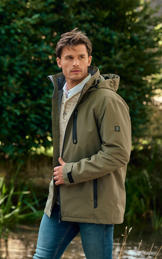 Men's Collection