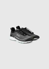 Mauritius Men's Lightweight trainer - Carbon