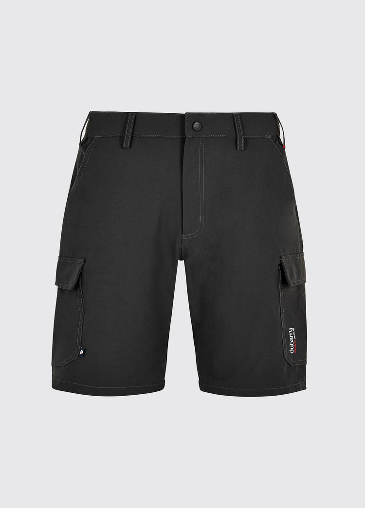 Imperia Mens Technical Shorts - Graphite