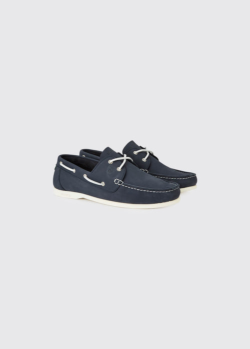 Windseeker Moccasin - Denim