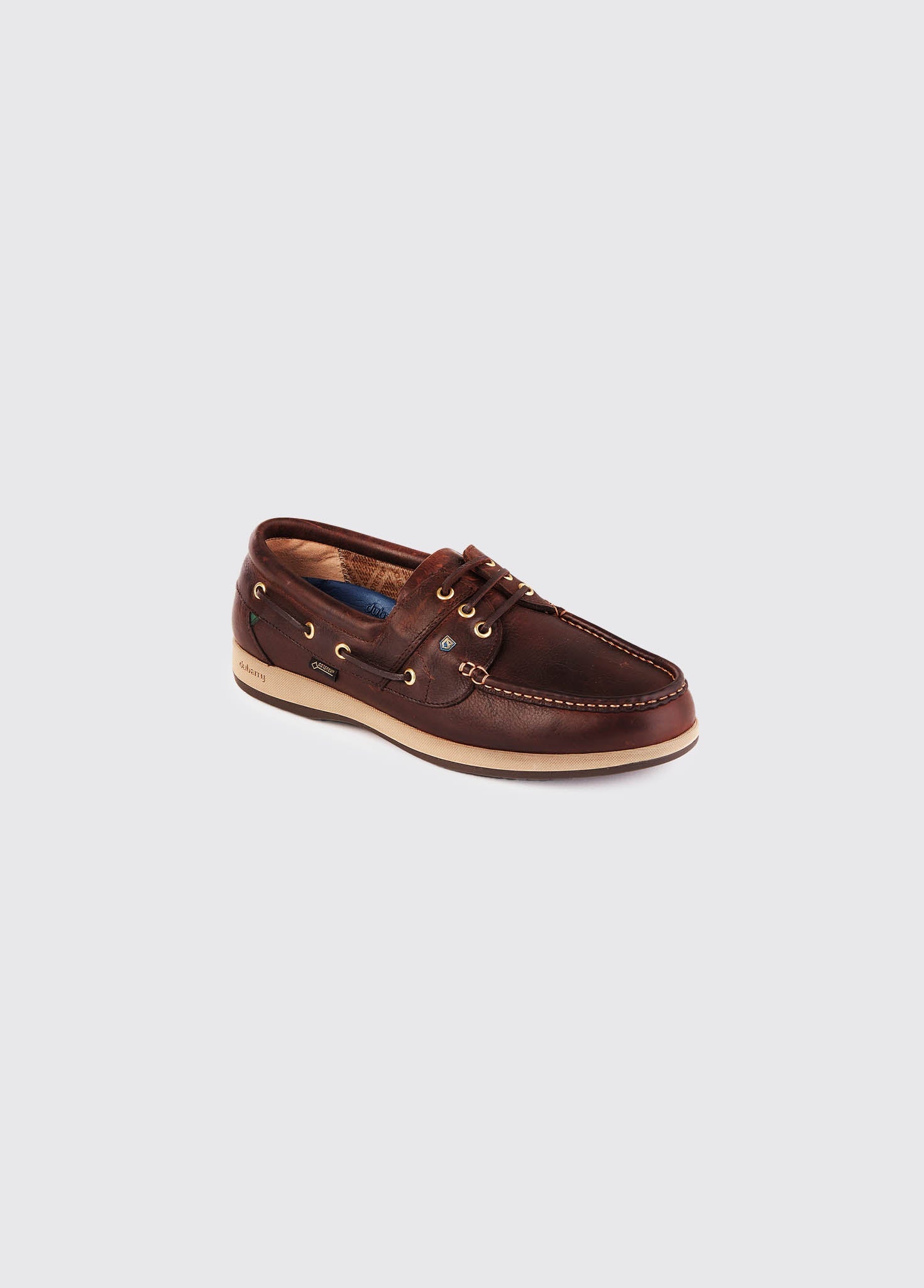 Dubarry Mariner - Mahogany