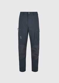 Dubrovnik Mens - Technical trousers Regular - Navy