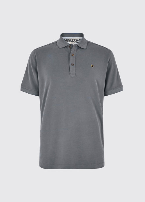 Ormsby Polo - Graphite