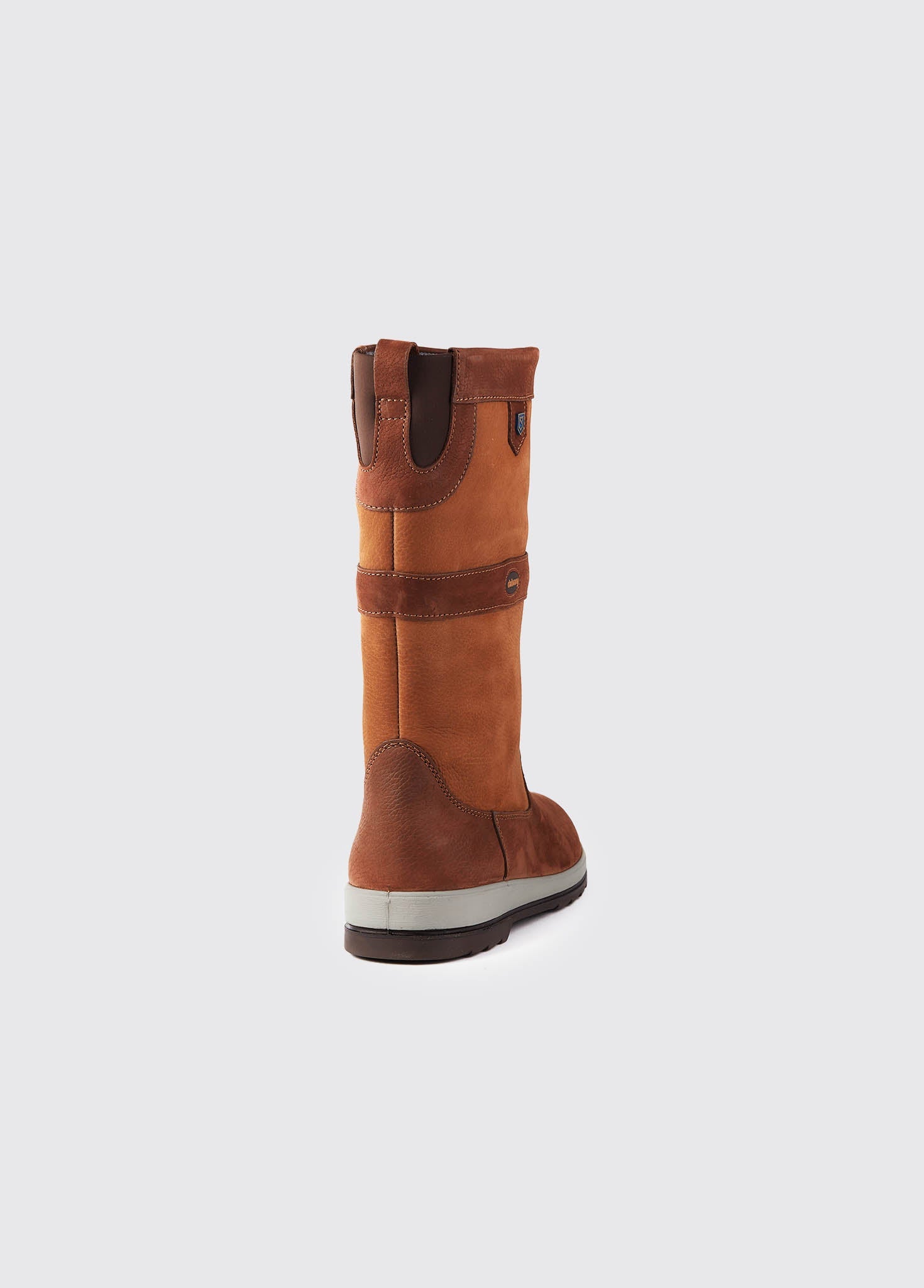 デュバリーアルティマDubarry Ultima サイズ41 Ultima Mens Sailing Boot - Brown