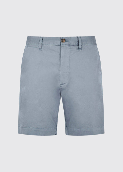 Delphi Shorts - Denim