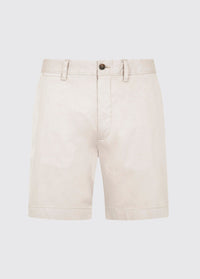 Delphi Shorts - Oyster