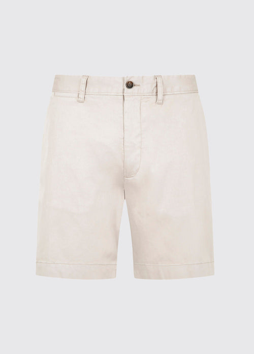 Delphi Shorts - Oyster