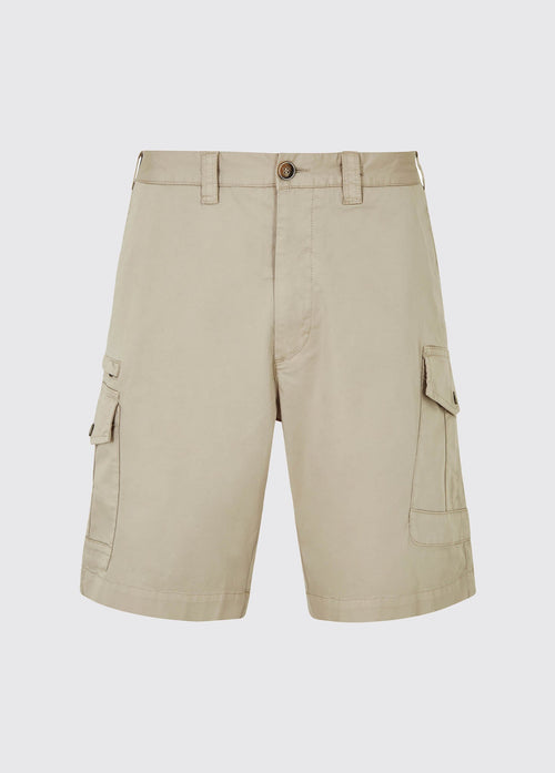 Portarthur Shorts - Oyster