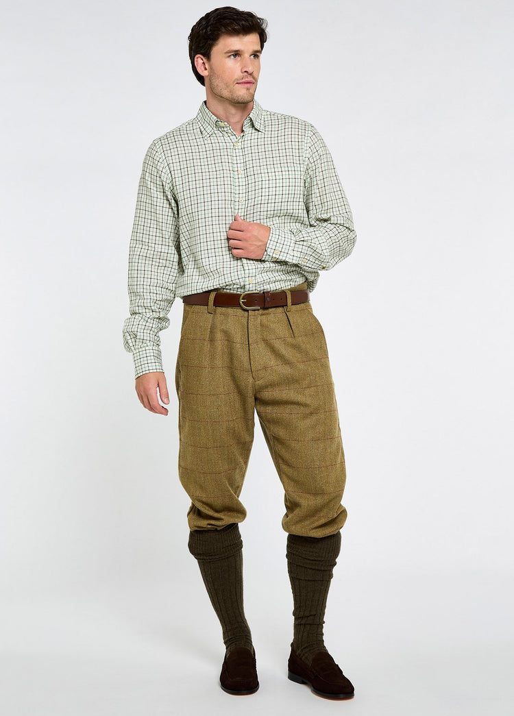 Alpine Men's Plus-Twos - Elm