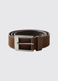 Belt - Walnut