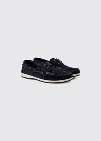 Armada XLT Boat Shoe - French Navy