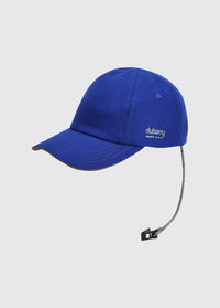 Paros Crew Cap - Ultramarine