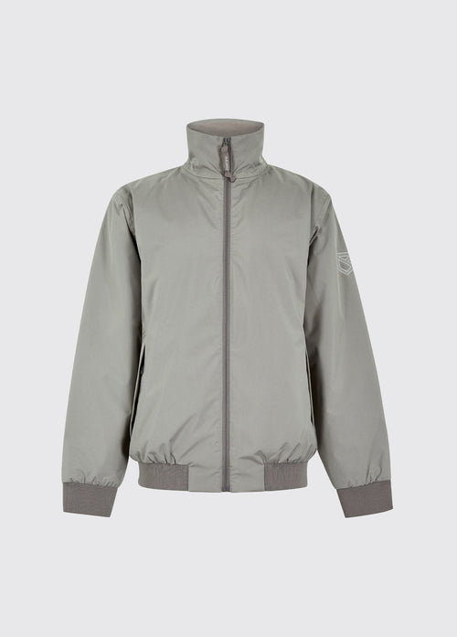 Starboard Men’s Waterproof Blouson Jacket- Fossil