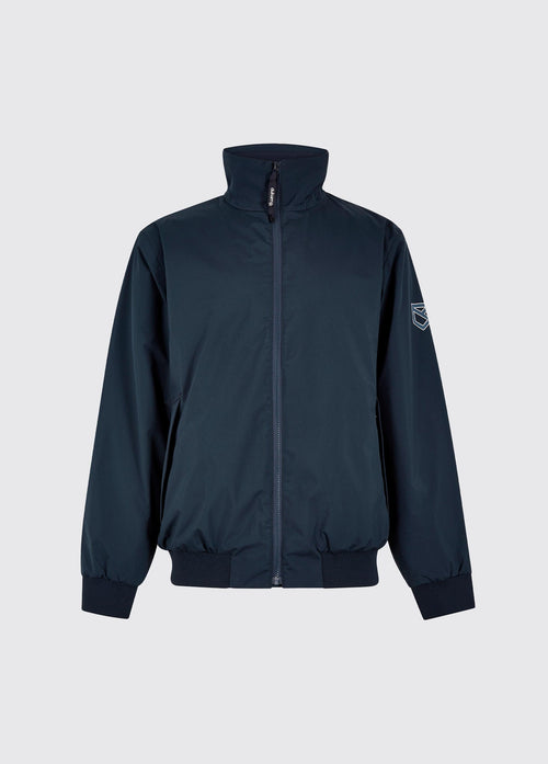 Starboard Men’s Waterproof Blouson Jacket- Navy