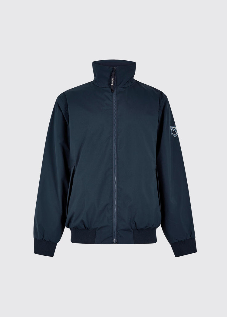 Starboard Men’s Waterproof Blouson Jacket- Navy