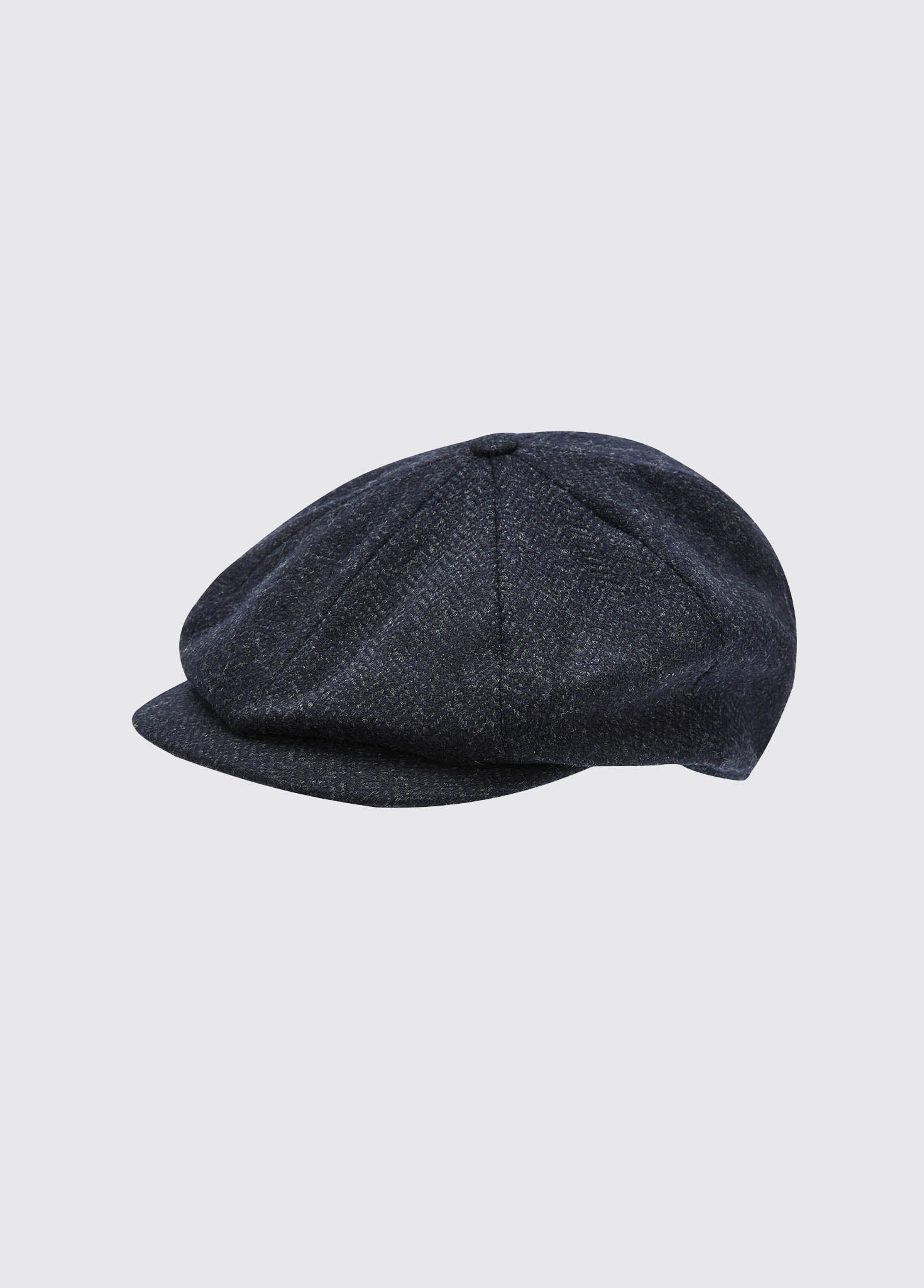 Navy baker boy cap online