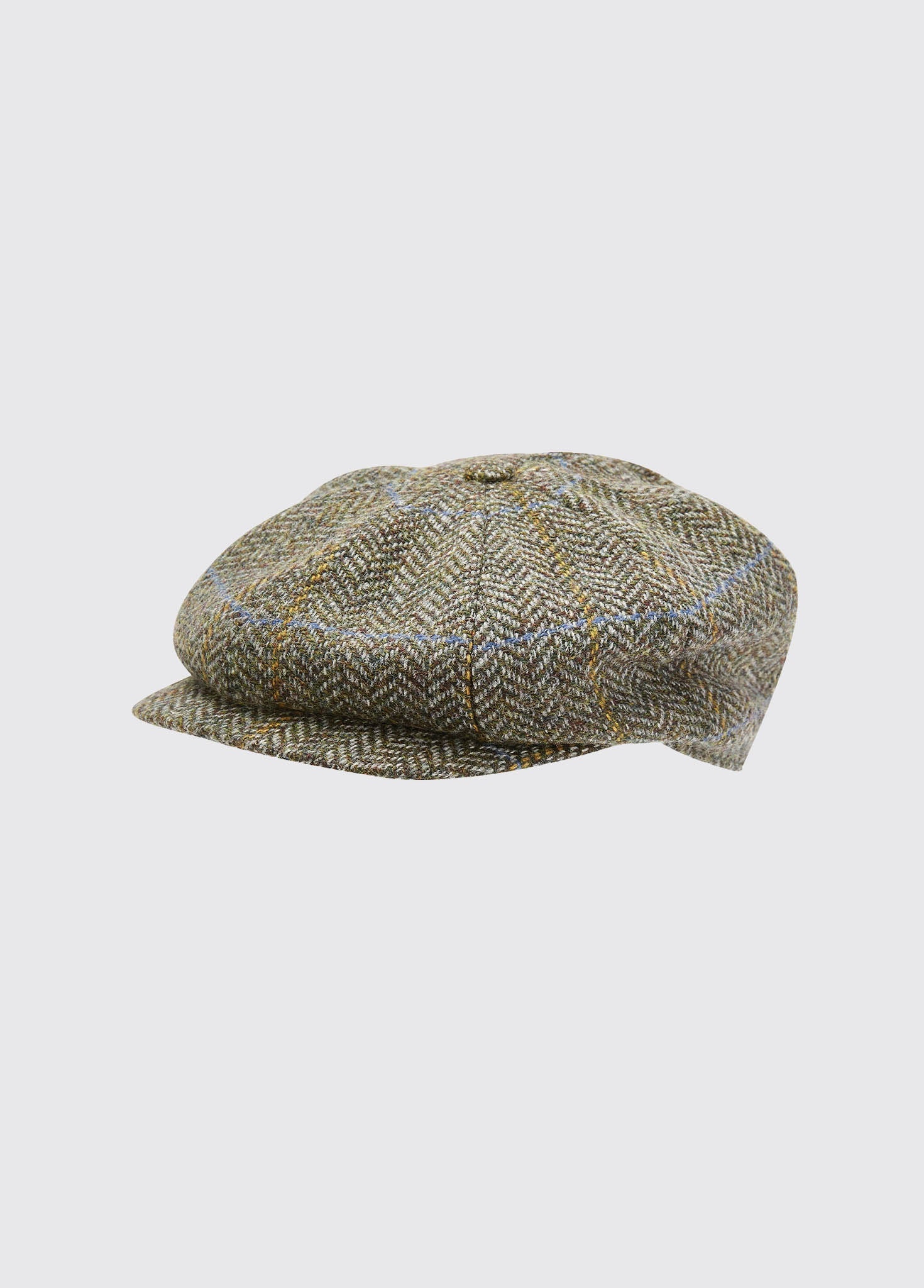 Dubarry Collins Baker Boy Cap Woodbine Hats Caps Best of British Products Imported in USA