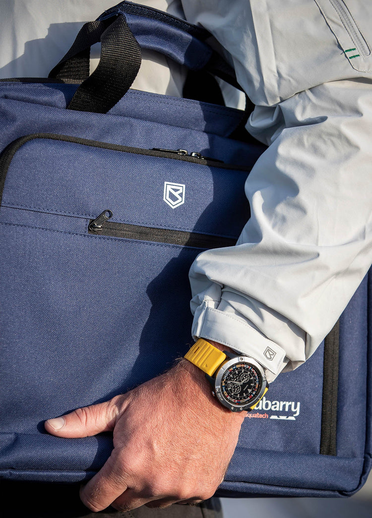 Gibraltar Navigator Bag - Navy