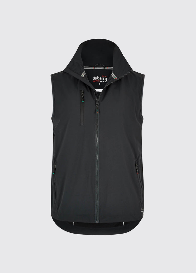 Lanzarote Tech Vest - Graphite