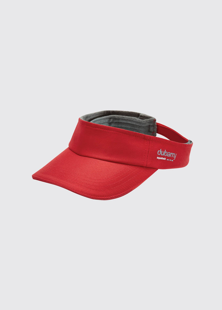 Cascais Visor - Red