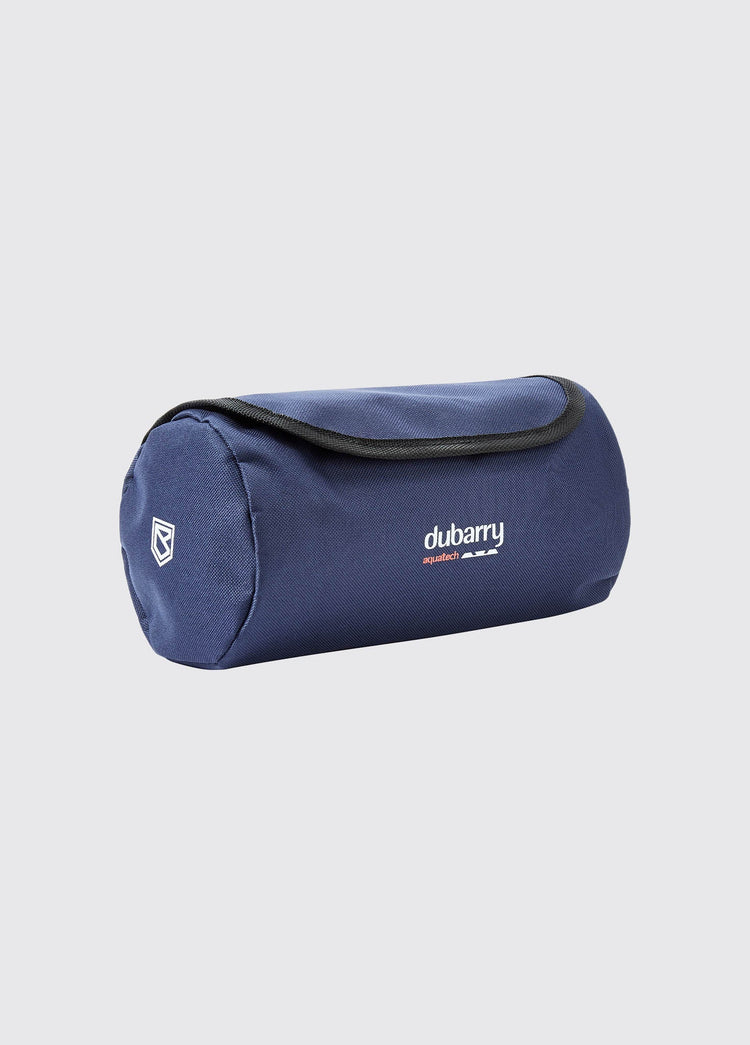 Lisbon Wash Bag - Navy