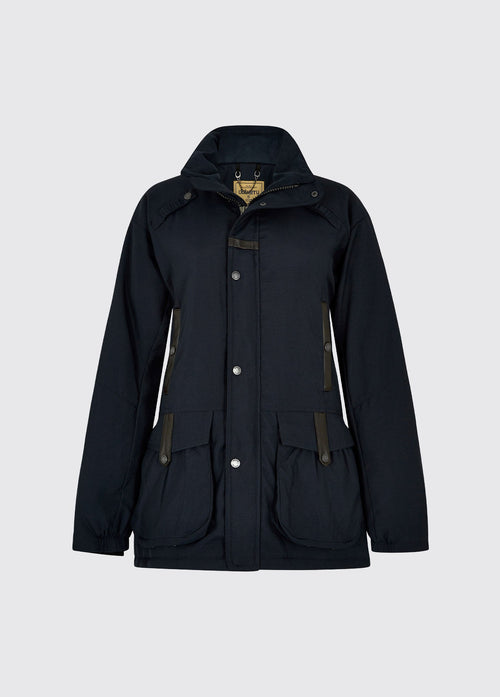 Sherwood Women’s Jacket - Navy