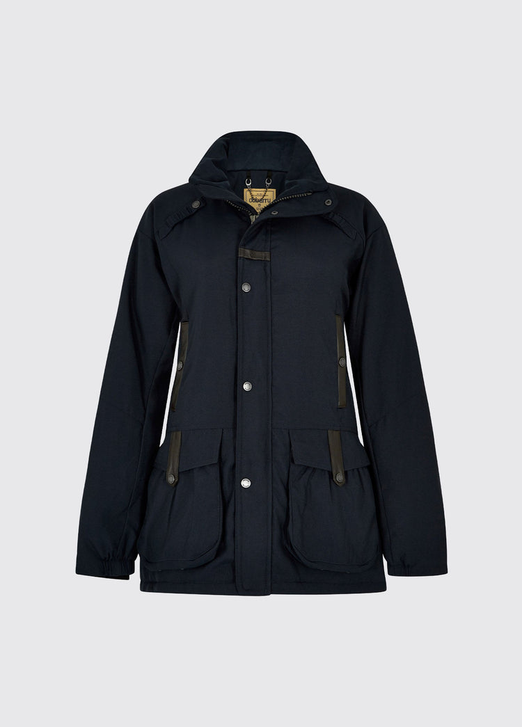 Sherwood Women’s Jacket - Navy
