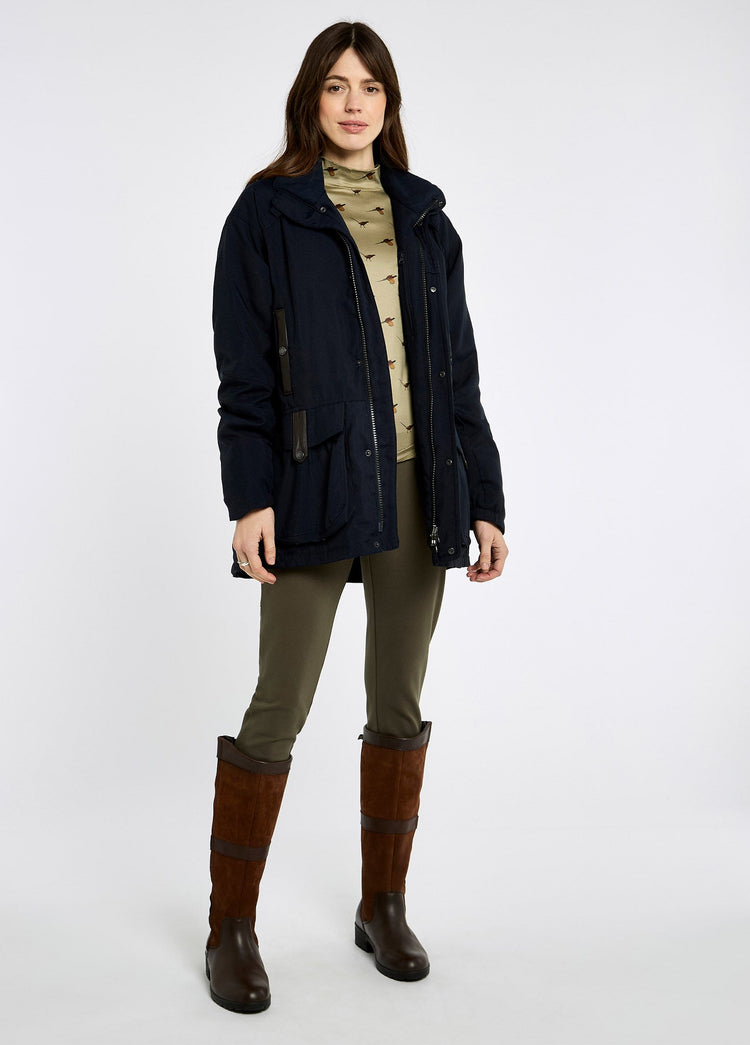 Sherwood Women’s Jacket - Navy